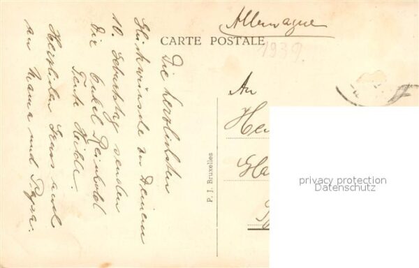 Liege Luettich Pont du Commerce – Bild 2