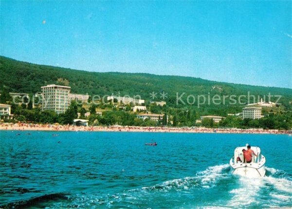 Slatni Pjasazi Panorama