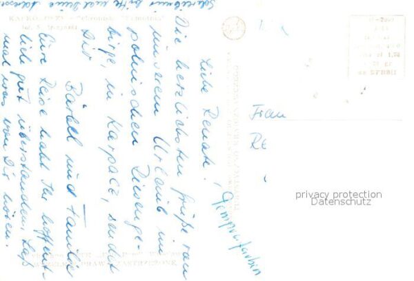 Karkonosze Schronisko Samotnia – Bild 2