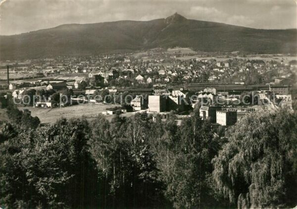 Liberec Panorama
