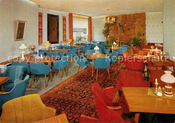 Bad Iburg Cafe Restaurant Schlossmühle am Charlot