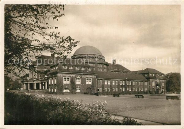 Hamburg Universität