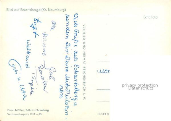 Eckartsberga Panorama – Bild 2
