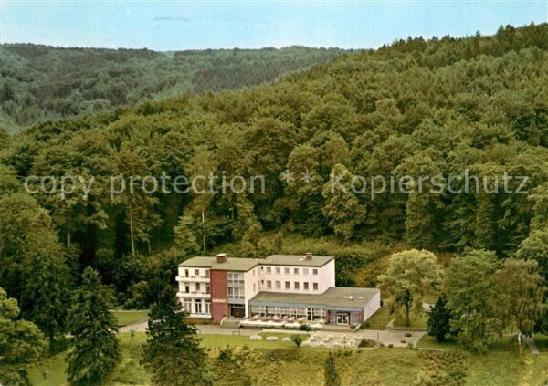 Bad Essen Hotel Neues Kurhaus am Waldrand