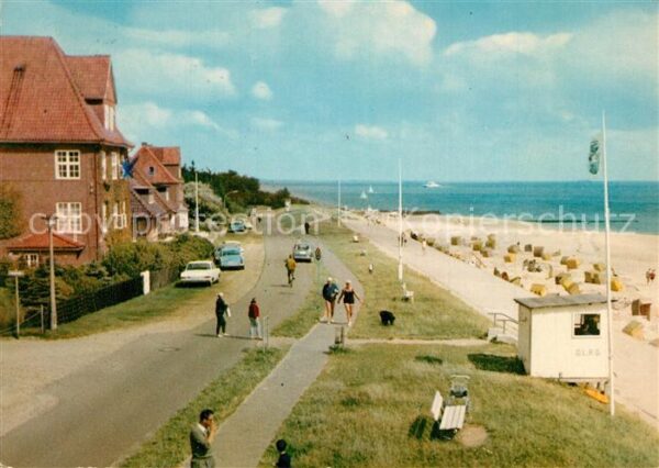 Wyk Foehr Südstrand
