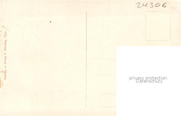 Pl?n See bei Mondschein – Bild 2