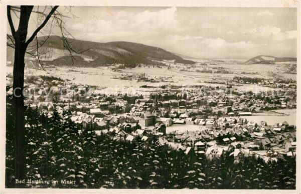 Bad Harzburg