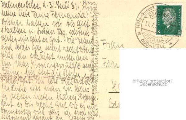 Auerhahn Goslar – Bild 2