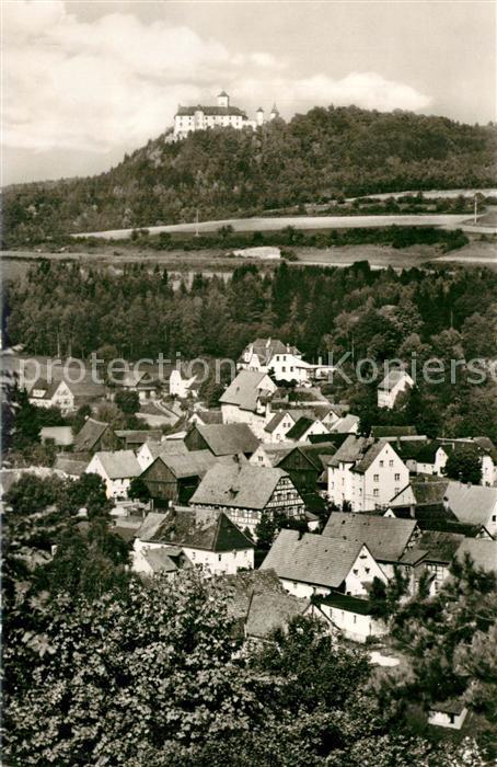 Heiligenstadt Oberfranken