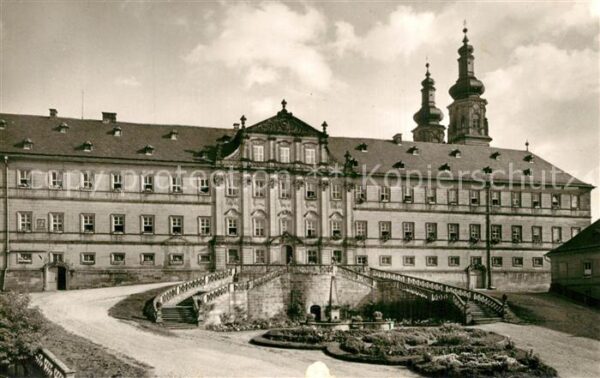 Banz Bad Staffelstein Schloss