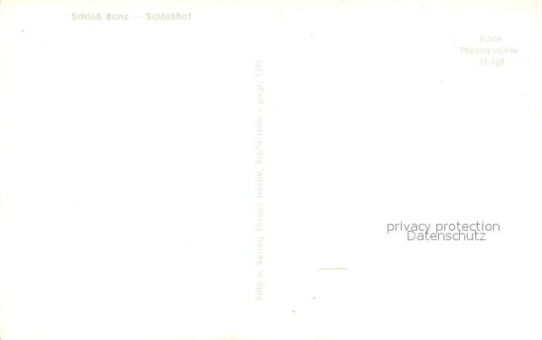 Banz Bad Staffelstein Schloss – Bild 2