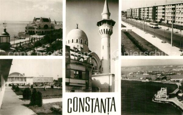 Constanta