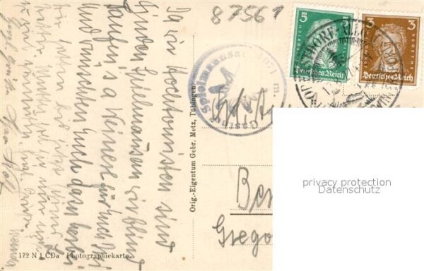 Oberstdorf Spielmannsau – Bild 2