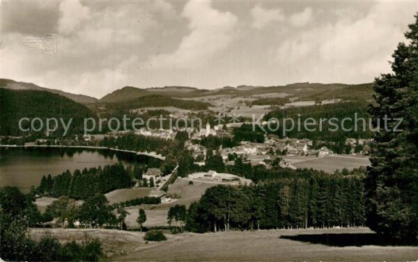 Titisee