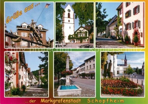 Schopfheim