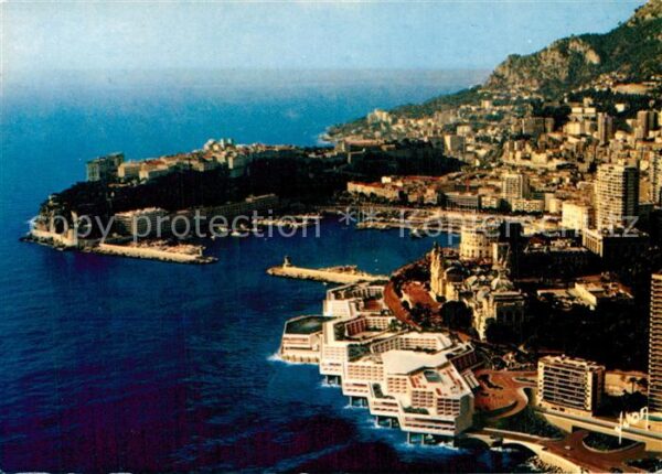 Monte-Carlo Centre de Congres