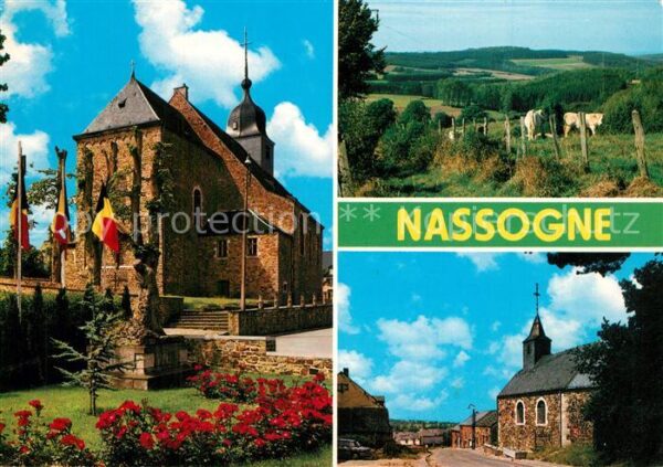 Nassogne