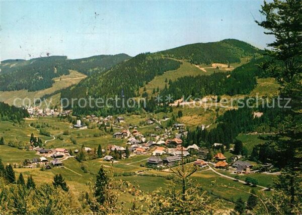 Menzenschwand