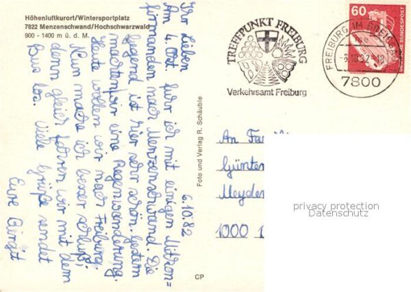 Menzenschwand – Bild 2