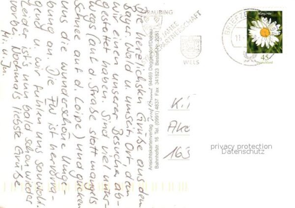 Waldkirchen Niederbayern – Bild 2