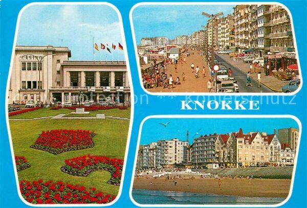 Knokke-Heist