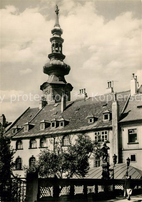 Bratislava Pressburg Pozsony Michalska veza