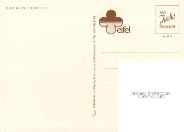 Bad Muenstereifel – Bild 2