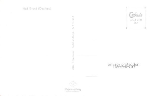 Bad Grund Panorama – Bild 2