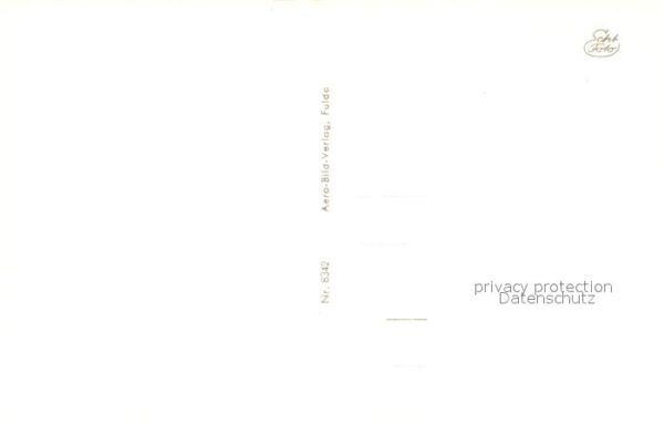 Arnbruck Bayerischer Wald Original Fliegeraufnah – Bild 2