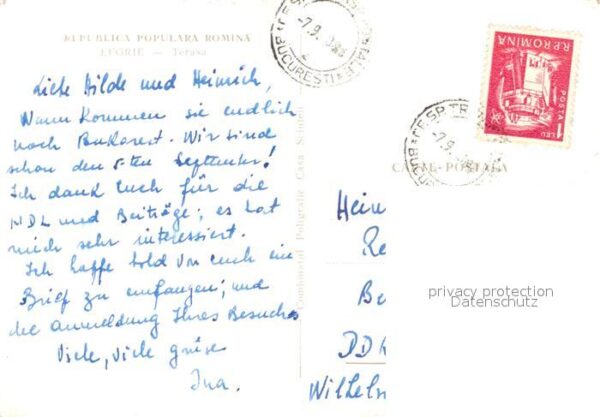 Eforie Nord Terasa – Bild 2