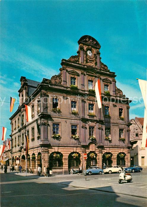 Speyer Rhein Alte Münze