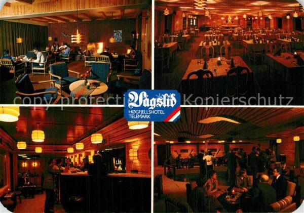 Edland Vagslid Hogfjellshotel Haukelifjell