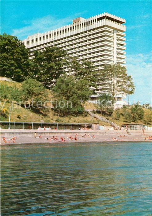 Sochi Sotschi Hotel Zhemchuzhina