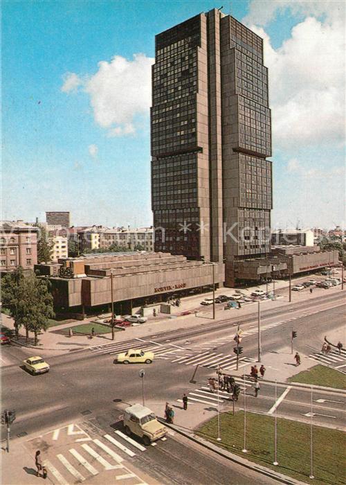 Tallin Hotel Ol?mpia