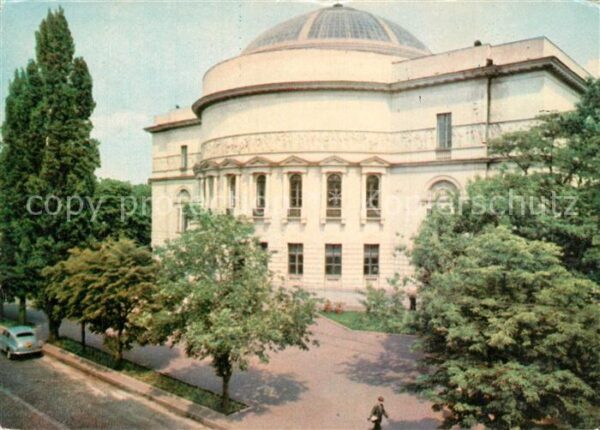 Kiev Kiew Filial du musee central Lenine
