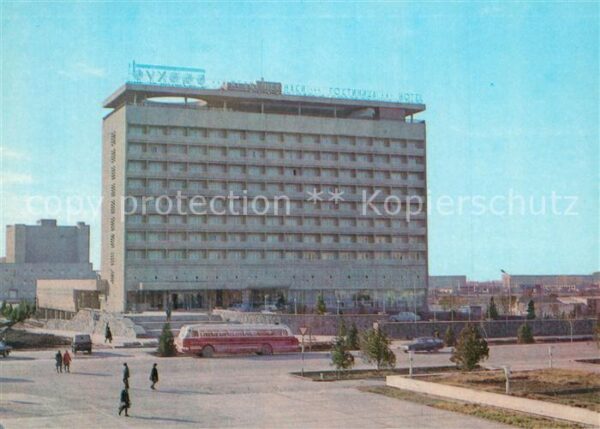 Bukhara Hotel Bukhatra