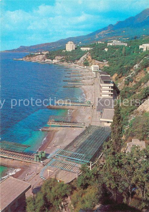 Crimea Krim S?dk?ste