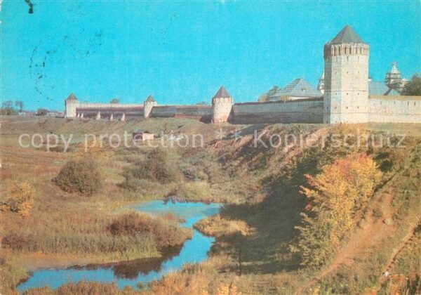Suzdal