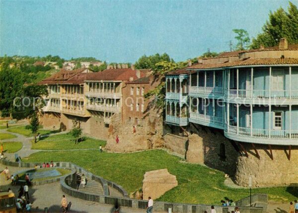 Tbilissi