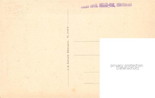 Echternach Choeur de la Basilique avec tombeau de – Bild 2