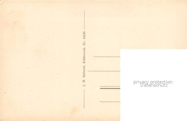 Echternach Choeur de la Basilique avec tombeau de – Bild 2