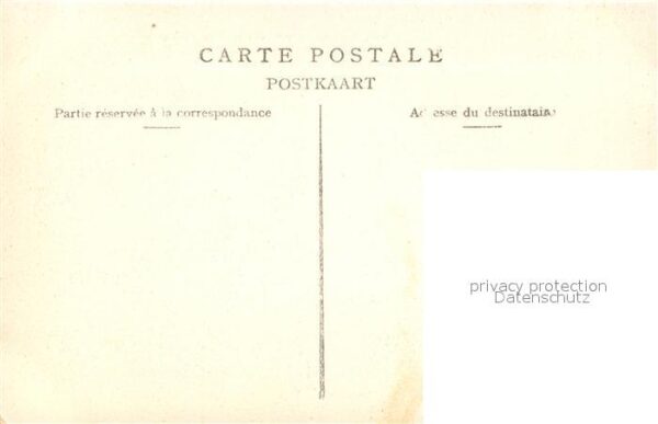 Bruges BRUGGE Belgie Le Gouvernement Provincial et la Poste – Bild 2