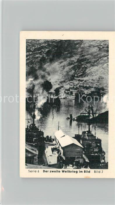 Militaria Deutschland WK2 Von N?rnberg bis Stalingrad Narvik Vern
