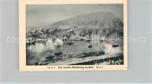 Militaria Deutschland WK2 Von N?rnberg bis Stalingrad Narvik Tapf