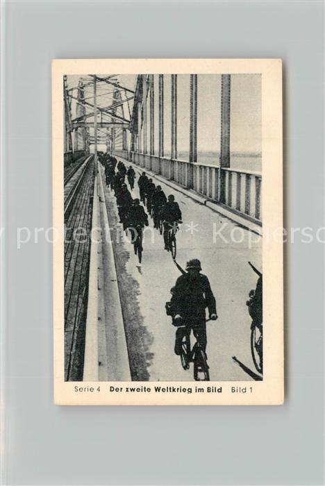 Militaria Deutschland WK2 Von N?rnberg bis Stalingrad Vorstoss na