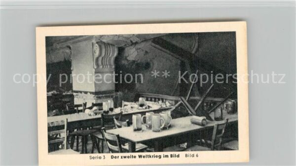 Militaria Deutschland WK2 Von N?rnberg bis Stalingrad Ruhe an all