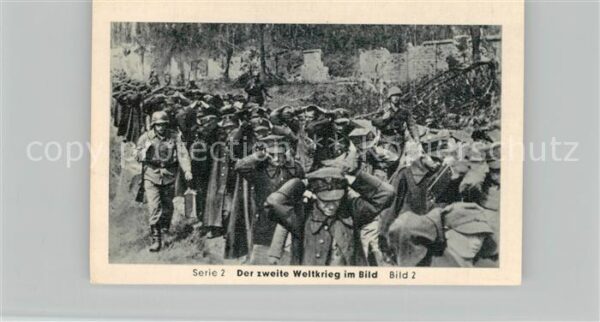 Militaria Deutschland WK2 Von N?rnberg bis Stalingrad Blitzkrieg