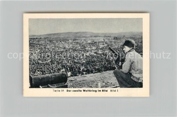 Militaria Deutschland WK2 Von N?rnberg bis Stalingrad Das Ende Zu