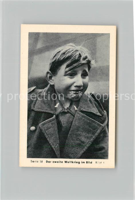 Militaria Deutschland WK2 Von Stalingrad bis N?rnberg Das letzte