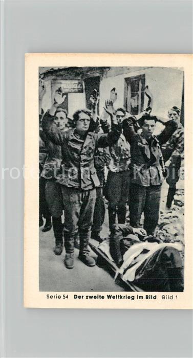 Militaria Deutschland WK2 Von Stalingrad bis N?rnberg Aufstand in